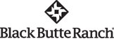 Black Butte Ranch Logo